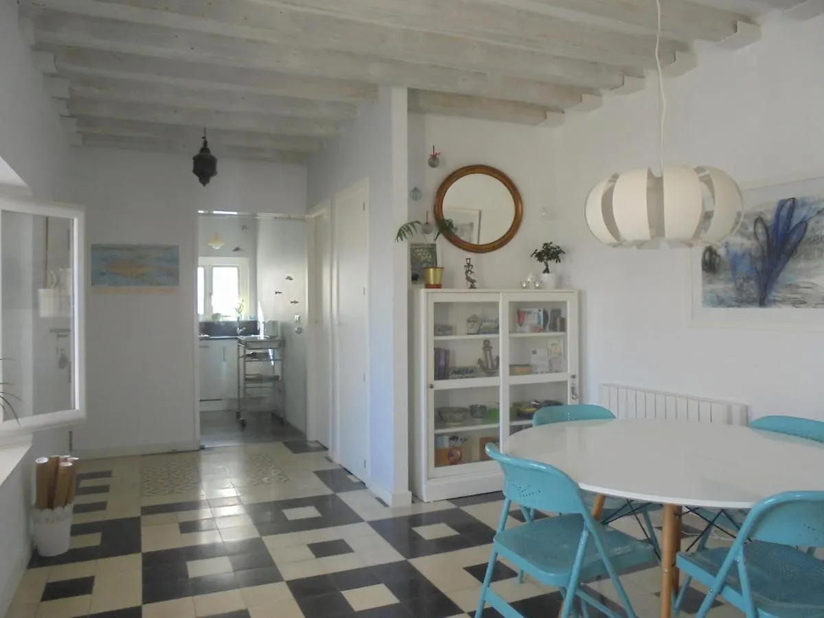 Apartamento La Nube de San Miguel Cádiz 0*,  España