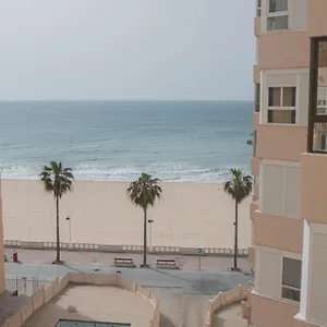 Malibu Playa Cádiz
